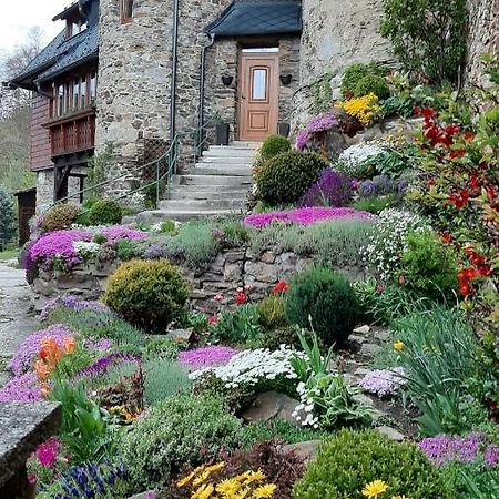 Apartman U Basty Vimperk Bagian luar foto